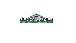 JERRY JONES THE SELF- STORAGE CPA