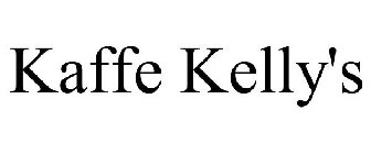 KAFFE KELLY'S