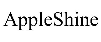 APPLESHINE