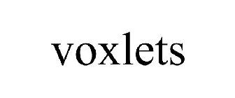VOXLETS