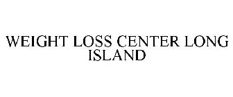 WEIGHT LOSS CENTER LONG ISLAND