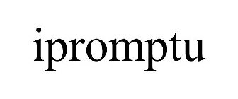 IPROMPTU