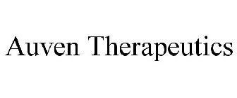 AUVEN THERAPEUTICS