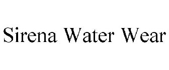 SIRENA WATER WEAR