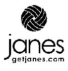 JANES GETJANES.COM