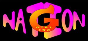NATION GIRL INC G