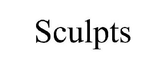 SCULPTS