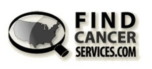 FIND CANCER SERVICES.COM