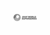 BWF WORLD SUPERSERIES