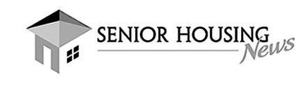 SENIOR HOUSING NEWS