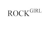 ROCK GIRL