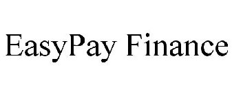 EASYPAY FINANCE