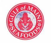 GULF OF MAINE SEAFOODS