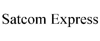 SATCOM EXPRESS