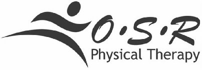 O S R PHYSICAL THERAPY