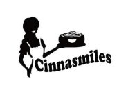 CINNASMILES