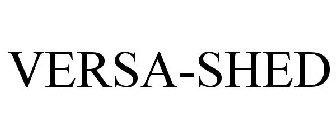 VERSA-SHED