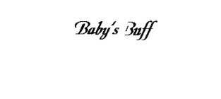 BABY'S BUFF