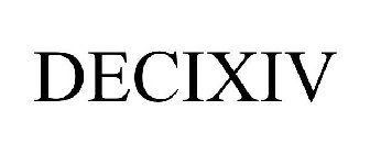 DECIXIV