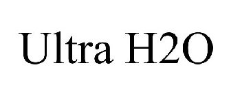 ULTRA H2O