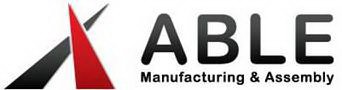 ABLE MANUFACTURING & ASSEMBLY