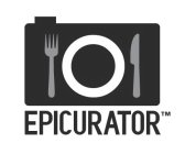 EPICURATOR