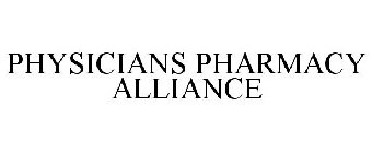 PHYSICIANS PHARMACY ALLIANCE