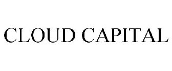 CLOUD CAPITAL