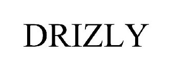 DRIZLY