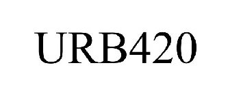 URB420