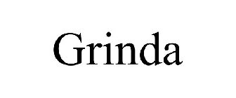 GRINDA