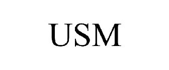 USM