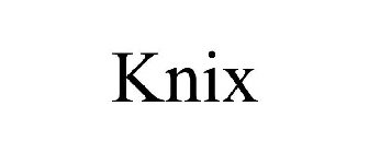 KNIX