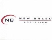 NB NEW BREED LOGISTICS