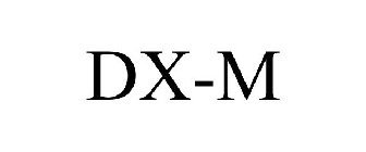 DX-M
