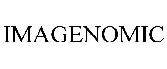 IMAGENOMIC