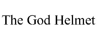 THE GOD HELMET