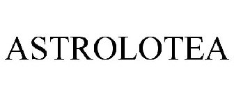 ASTROLOTEA