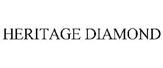 HERITAGE DIAMOND