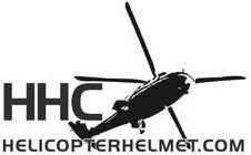 HHC HELICOPTERHELMET.COM