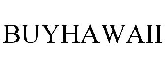 BUYHAWAII