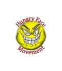 HUNGRY FACE MOVEMENT