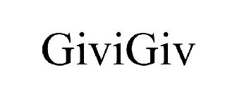 GIVIGIV