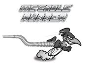 MC CABLE RUNNER