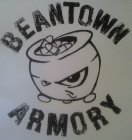 BEANTOWN ARMORY