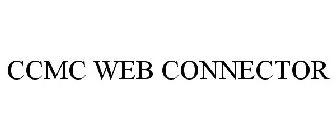 CCMC WEB CONNECTOR
