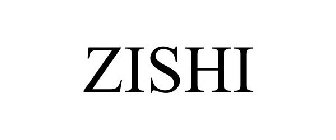 ZISHI