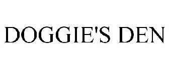 DOGGIE'S DEN