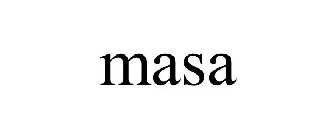 MASA