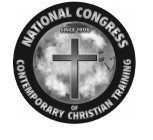 NATIONAL CONGRESS OF CONTEMPORARY CHRISTIAN TRAINING SINCE 1906